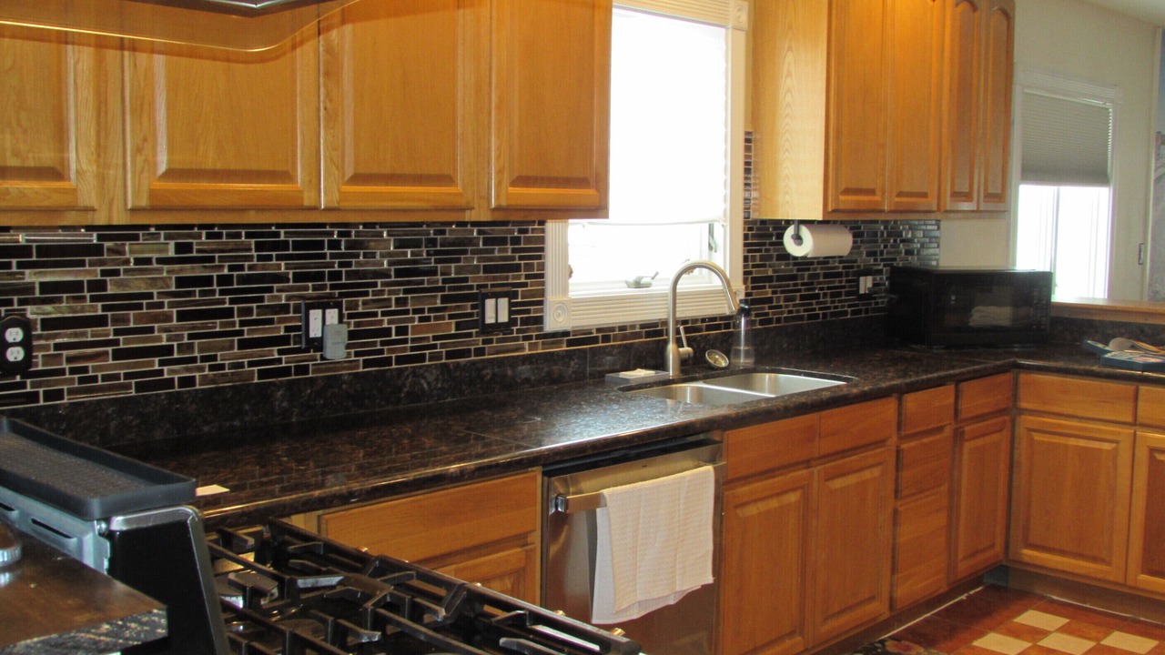 Photo of Kitchen in Spring Brook