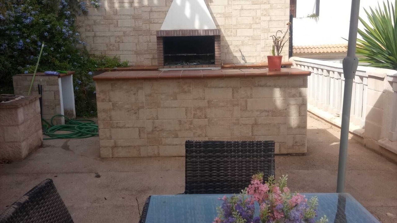 Photo of Outdoor in Cordoba