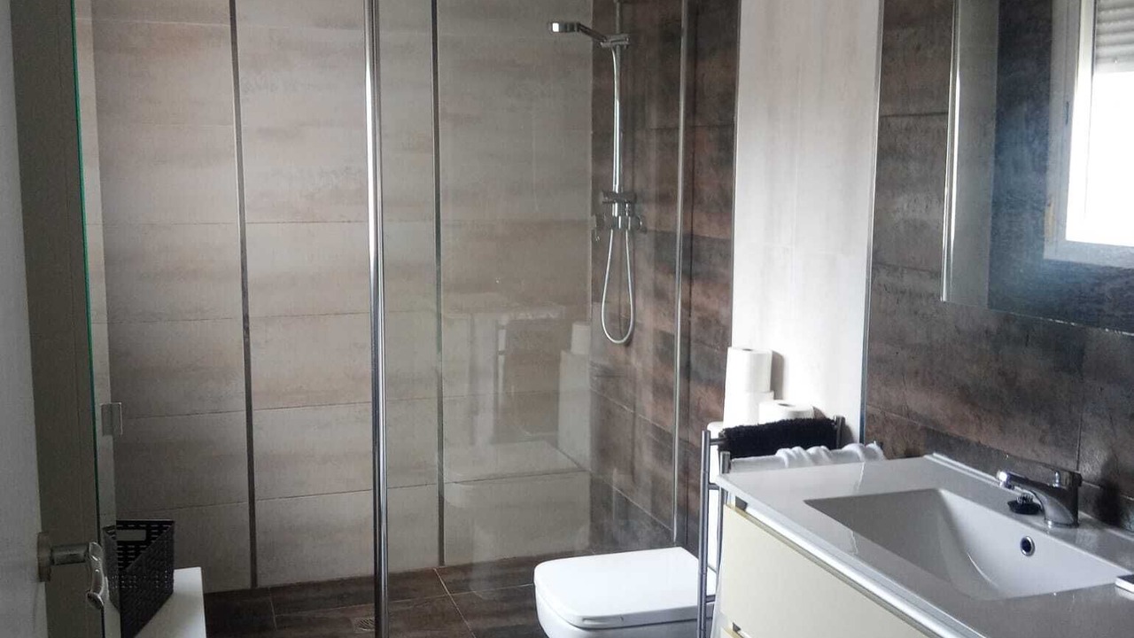 Photo of Bathroom in Cordoba
