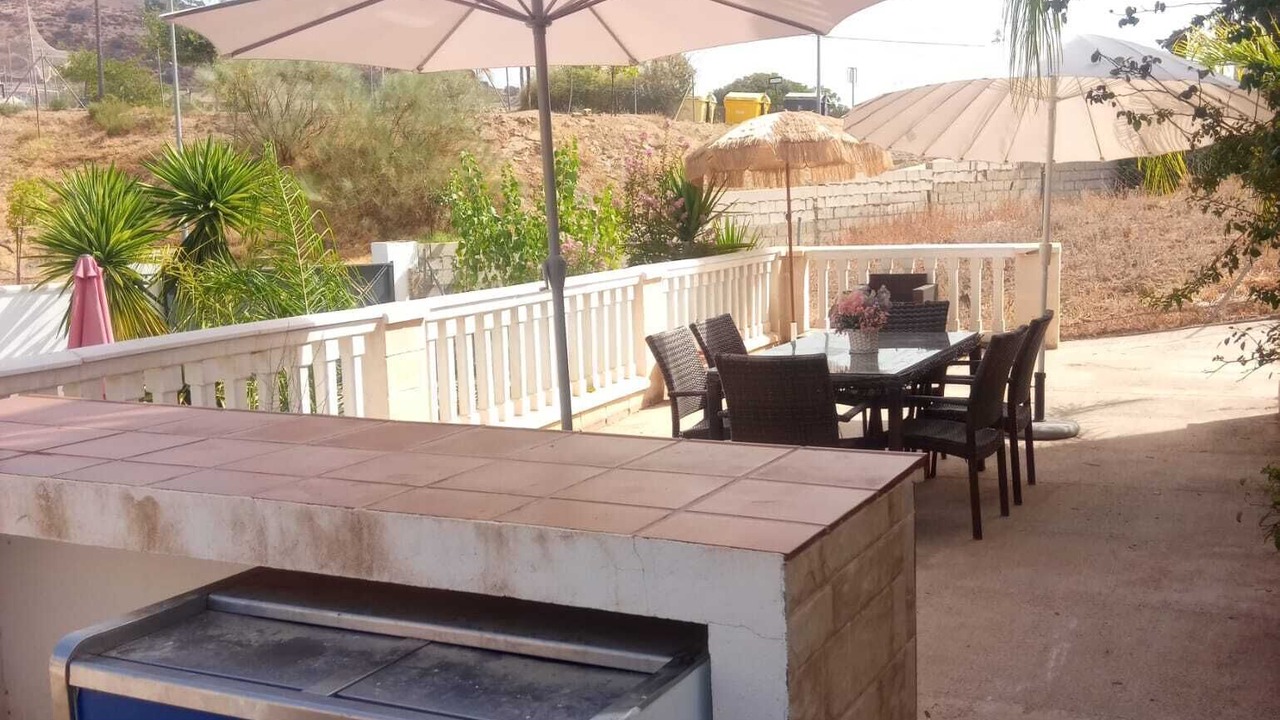 Photo of Outdoor in Cordoba