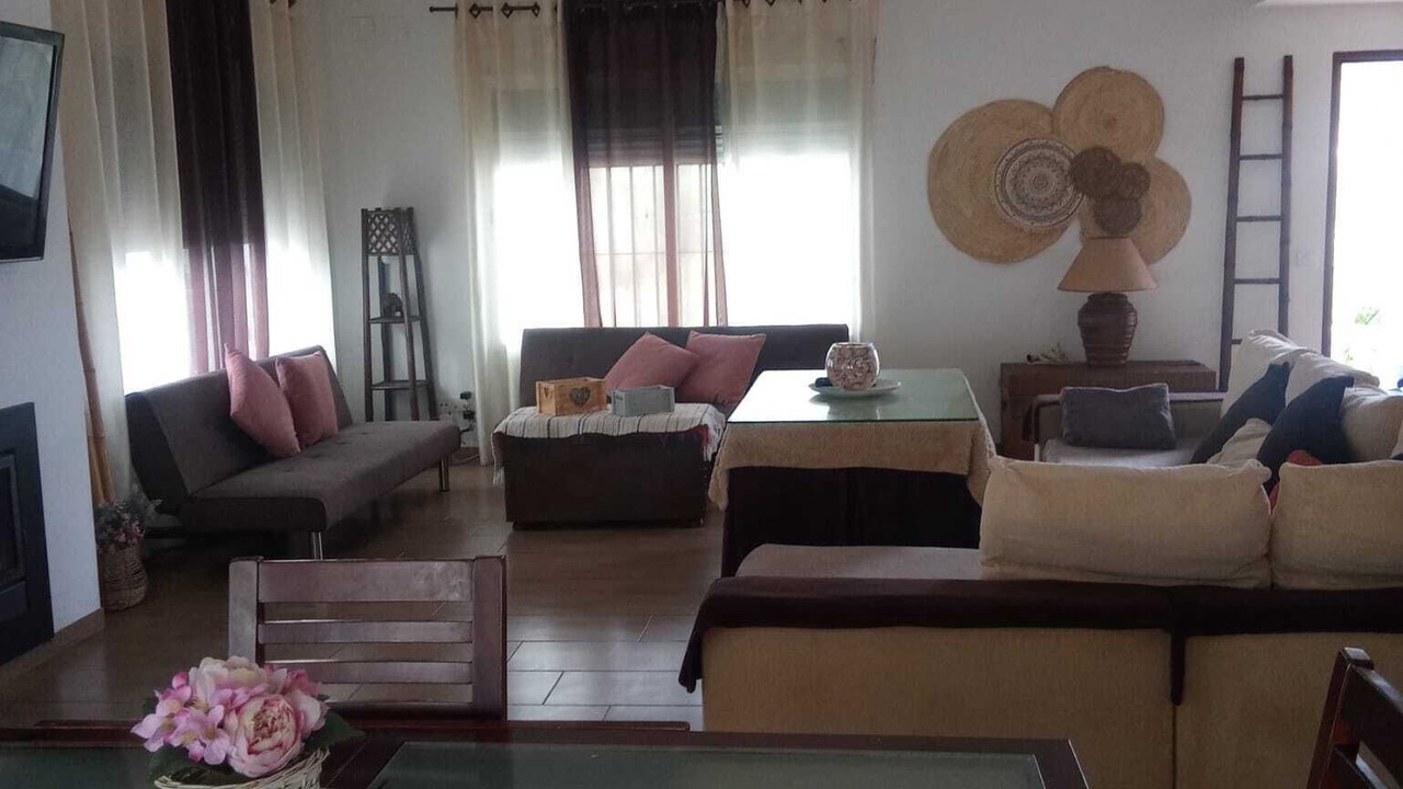 Photo of Livingroom in Cordoba