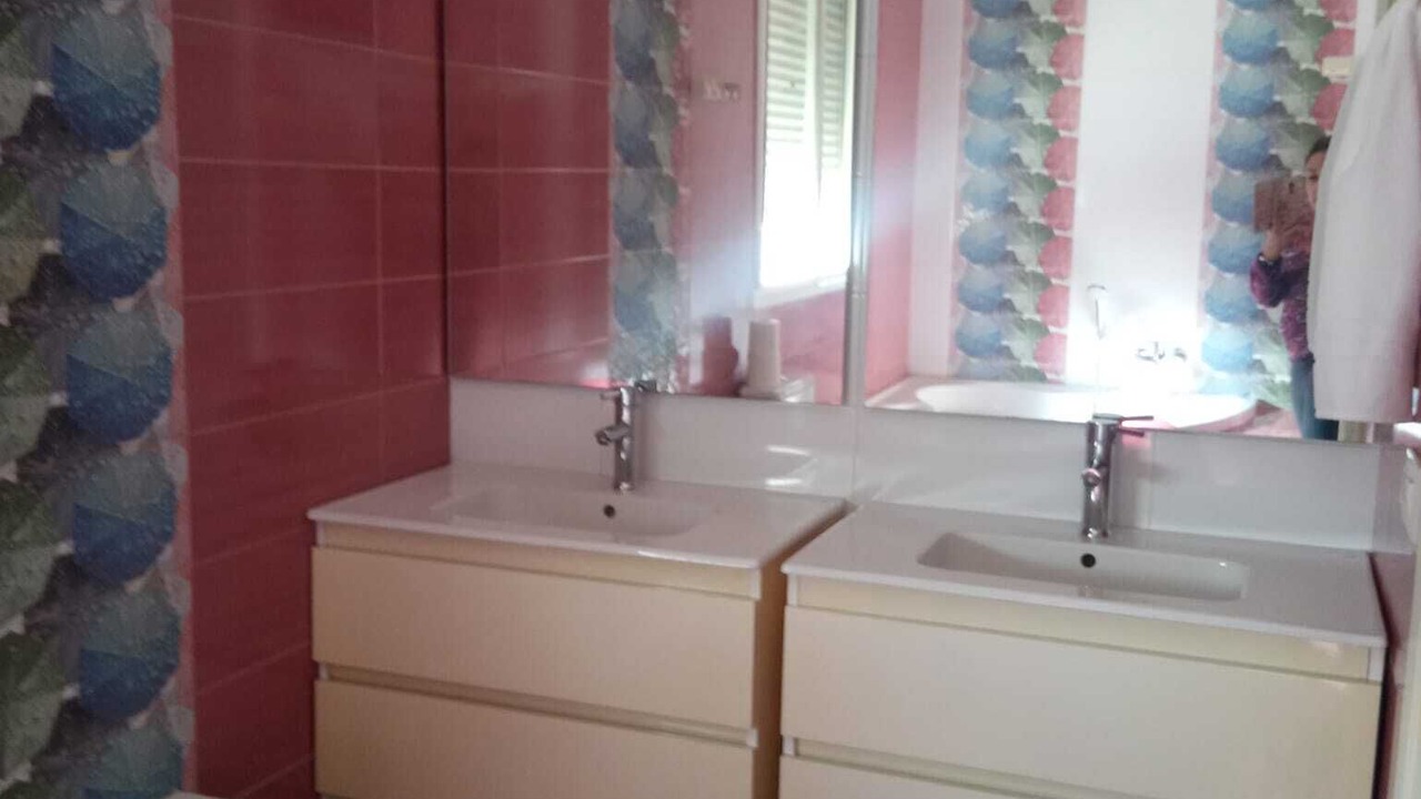 Photo of Bathroom in Cordoba