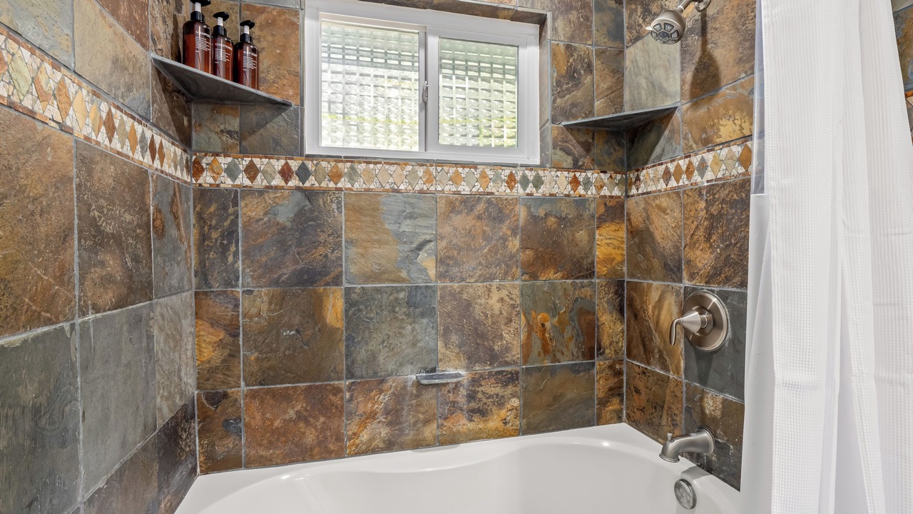 Photo of Bathroom in Yosemite Forks