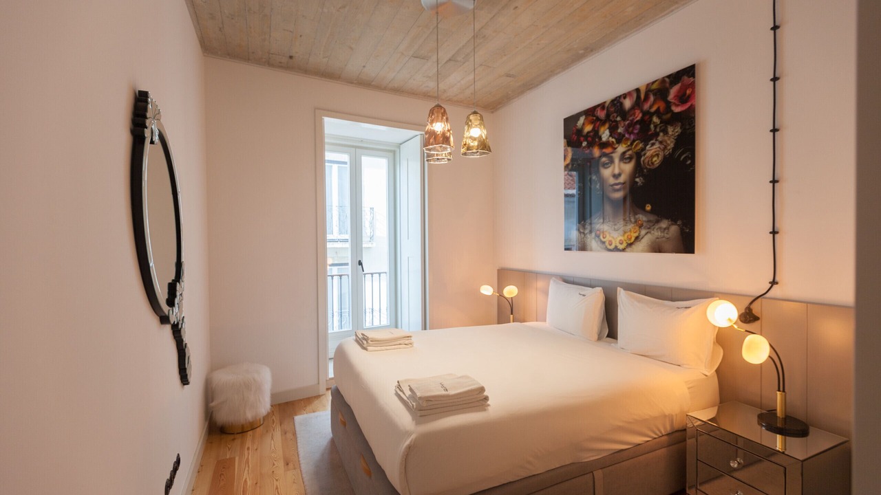 Photo of Bedroom in Penha de Franca