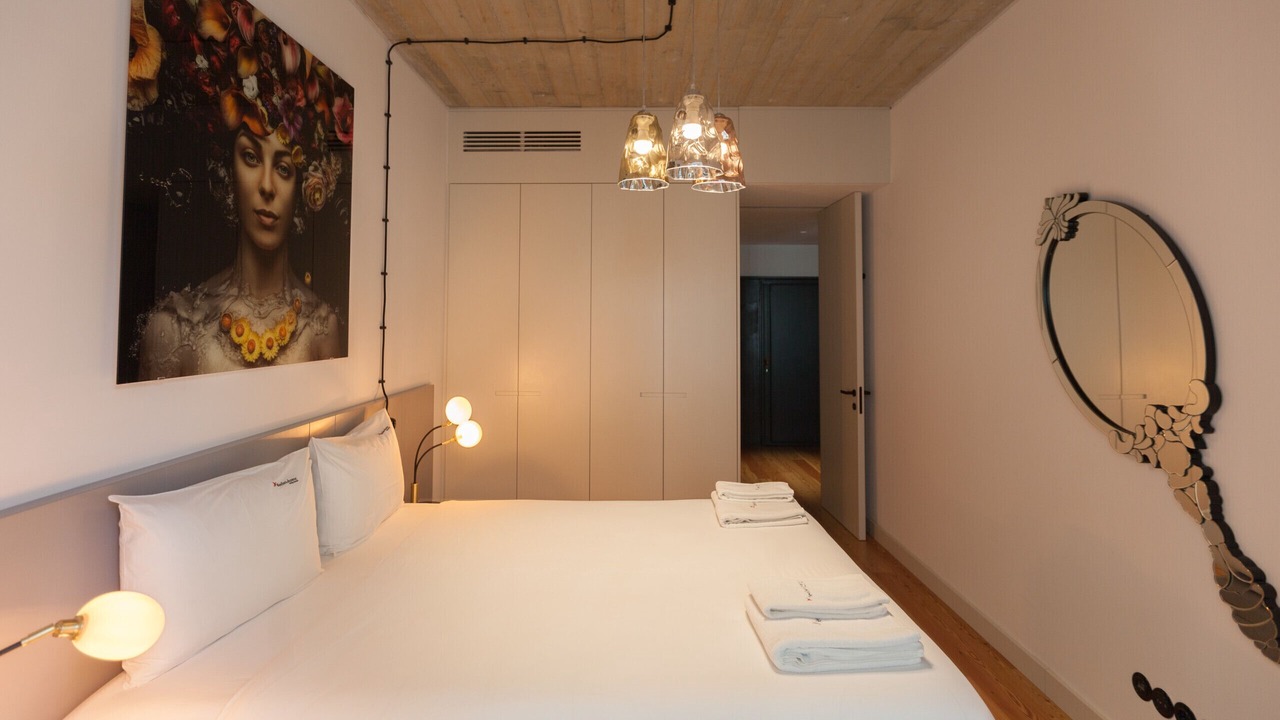 Photo of Bedroom in Penha de Franca