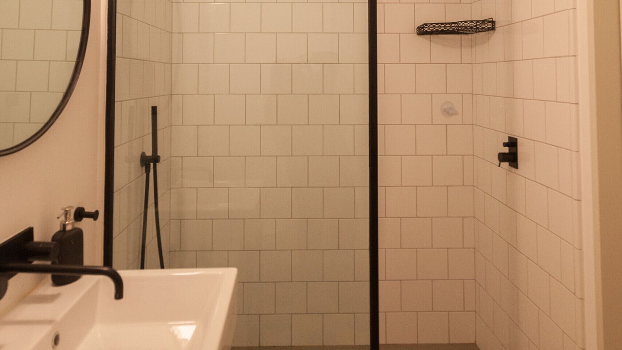 Photo of Bathroom in Penha de Franca