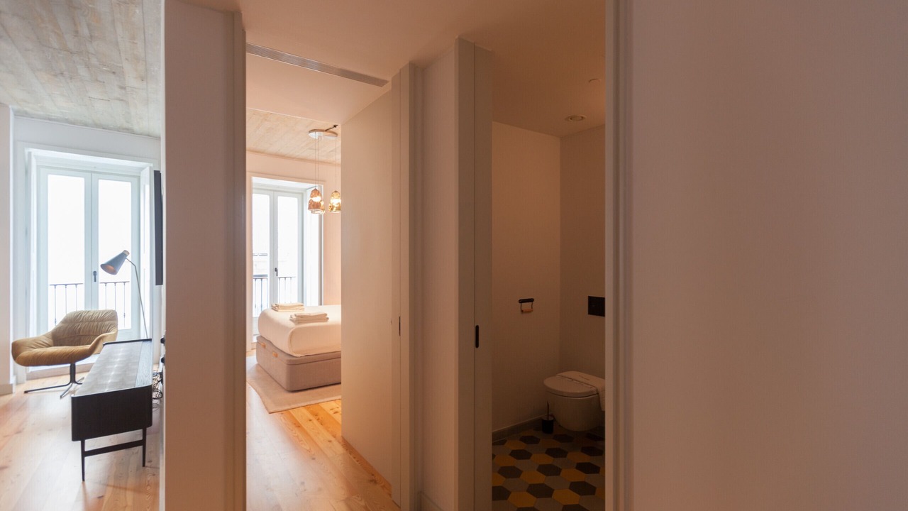 Photo of Bedroom in Penha de Franca