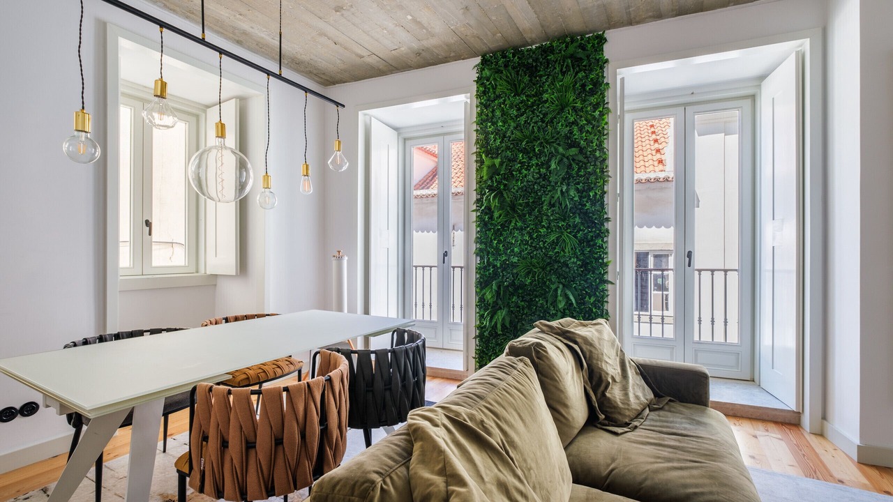 Photo of Livingroom in Penha de Franca