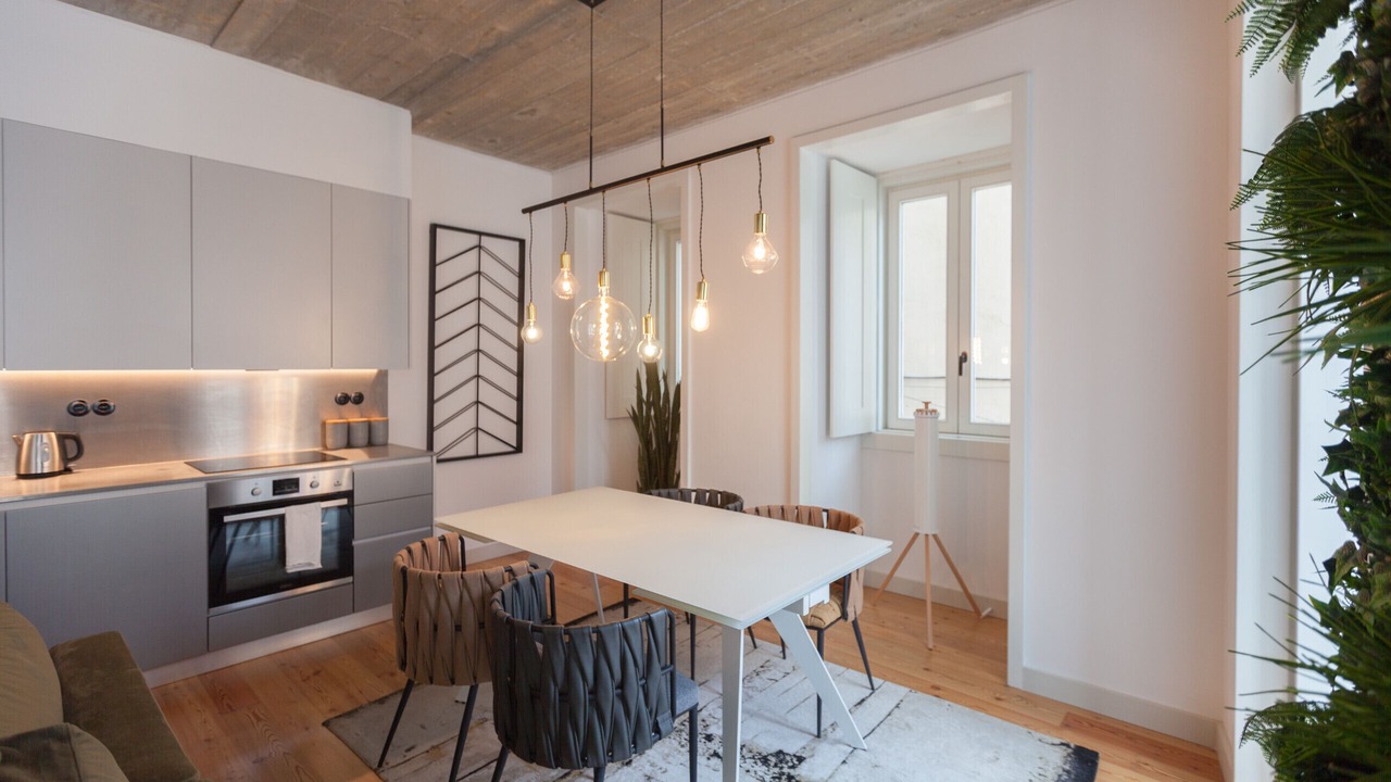 Photo of Kitchen in Penha de Franca
