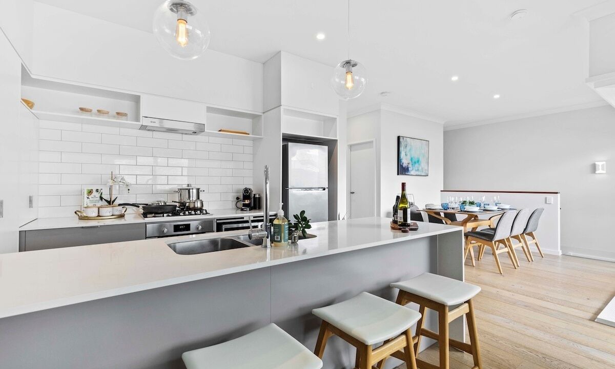 Photo of Kitchen in Camp Hill
