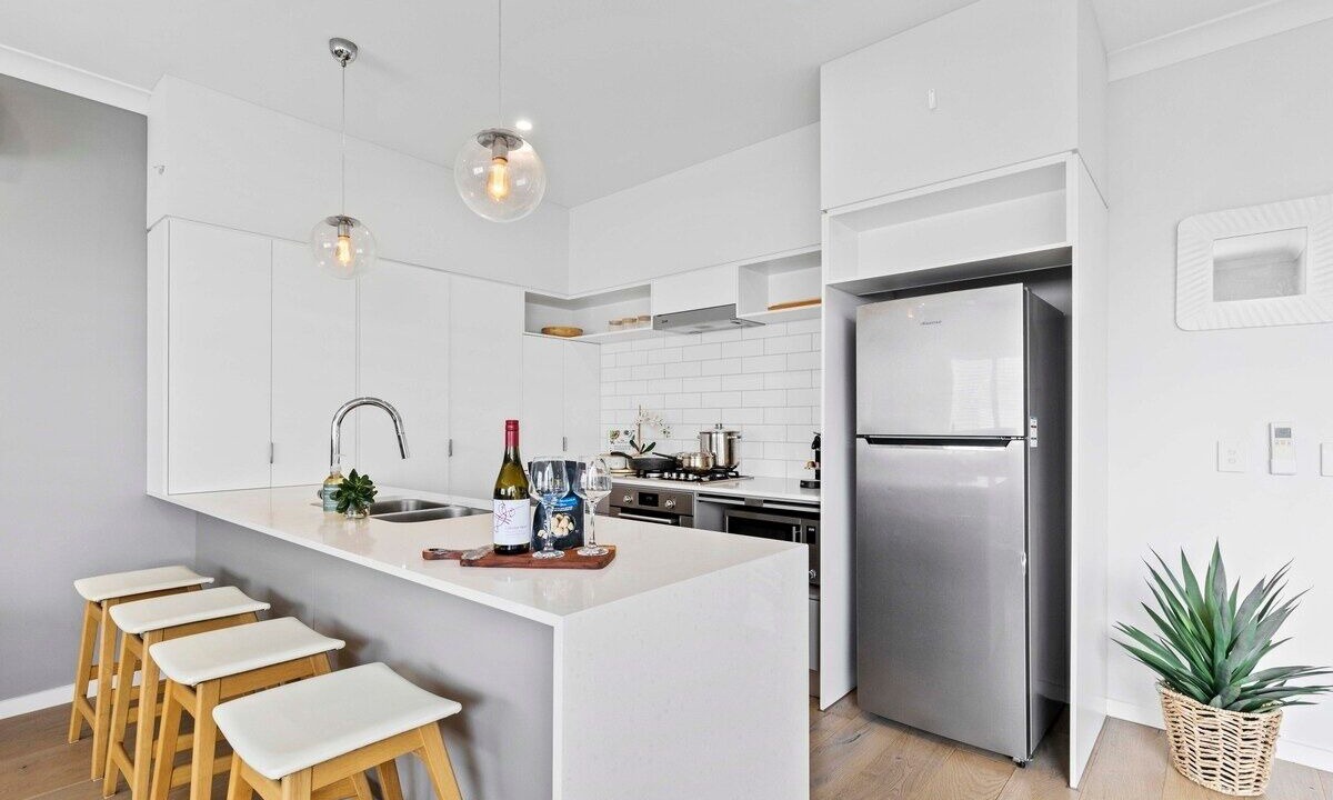 Photo of Kitchen in Camp Hill