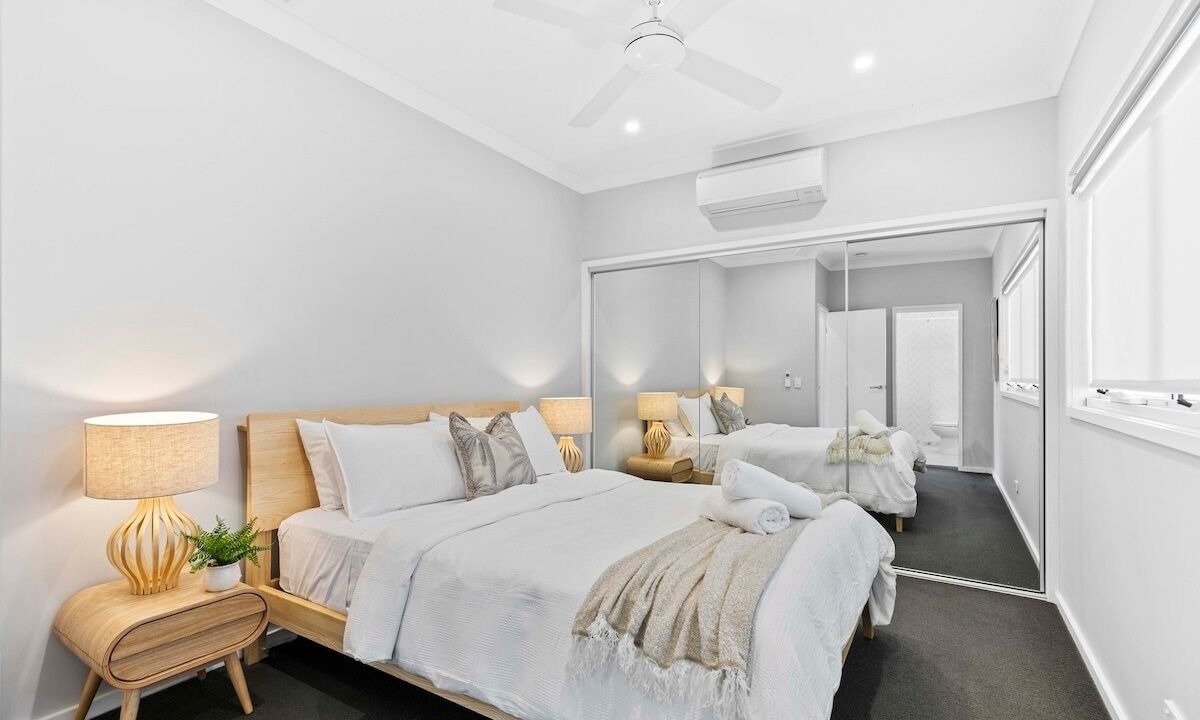 Photo of Bedroom in Camp Hill