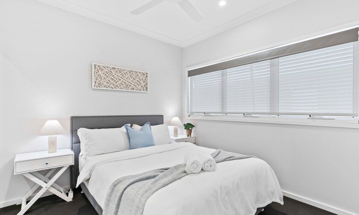 Photo of Bedroom in Camp Hill