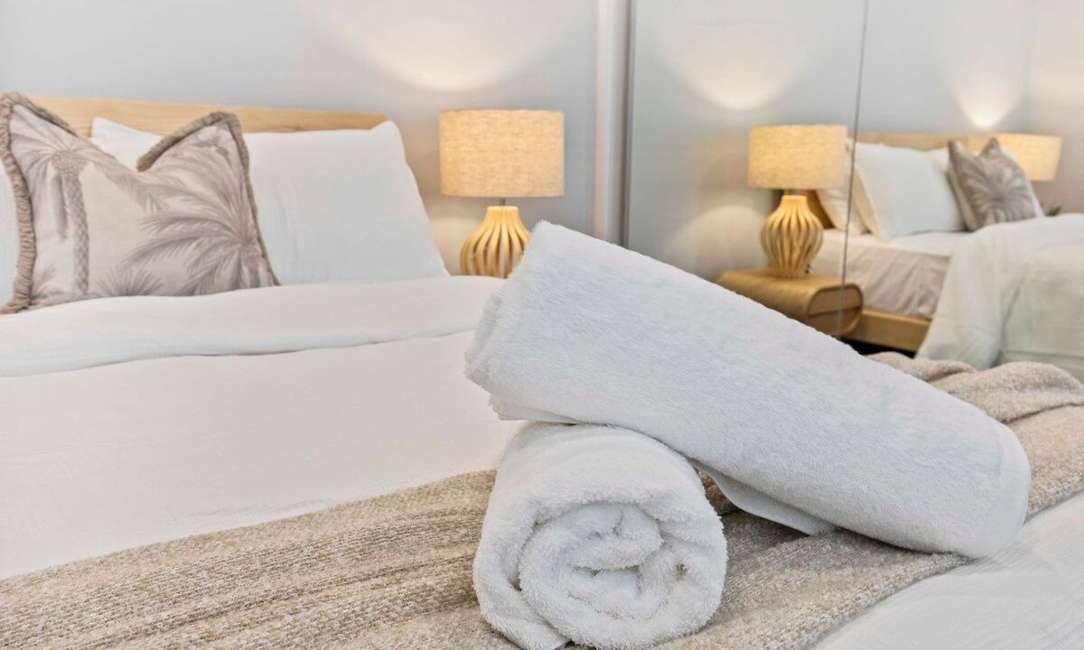 Photo of Bedroom in Camp Hill