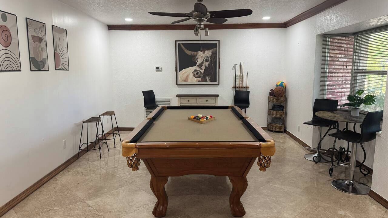 Photo of Bedroom in Coconut Creek