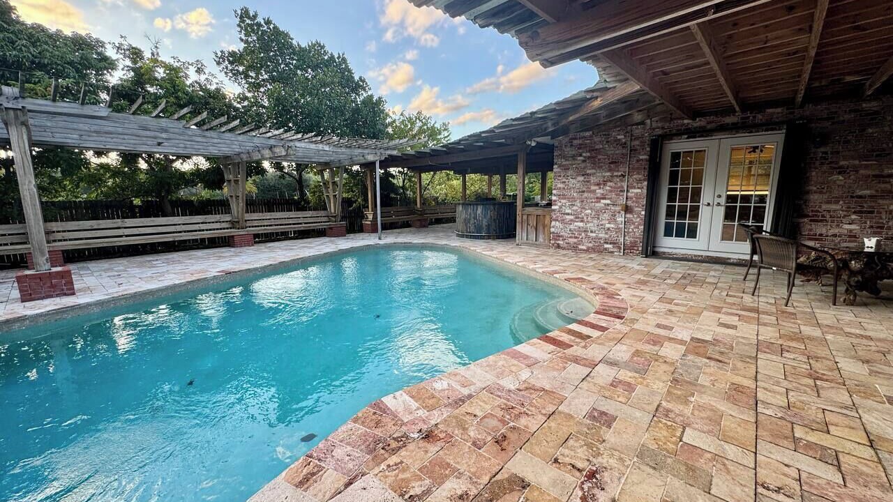 Photo of Outdoor in Coconut Creek