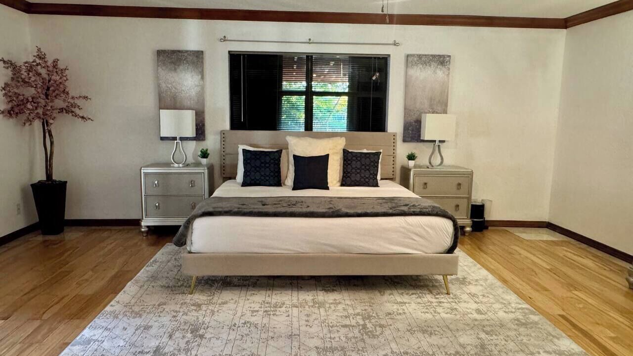 Photo of Bedroom in Coconut Creek