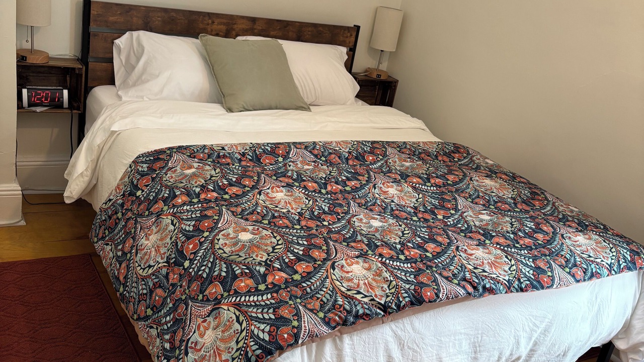 Photo of Bedroom in Conneaut