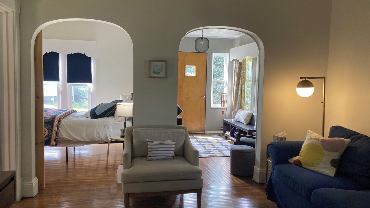 Photo of Bedroom in Conneaut