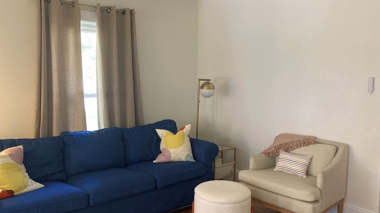Photo of Livingroom in Conneaut