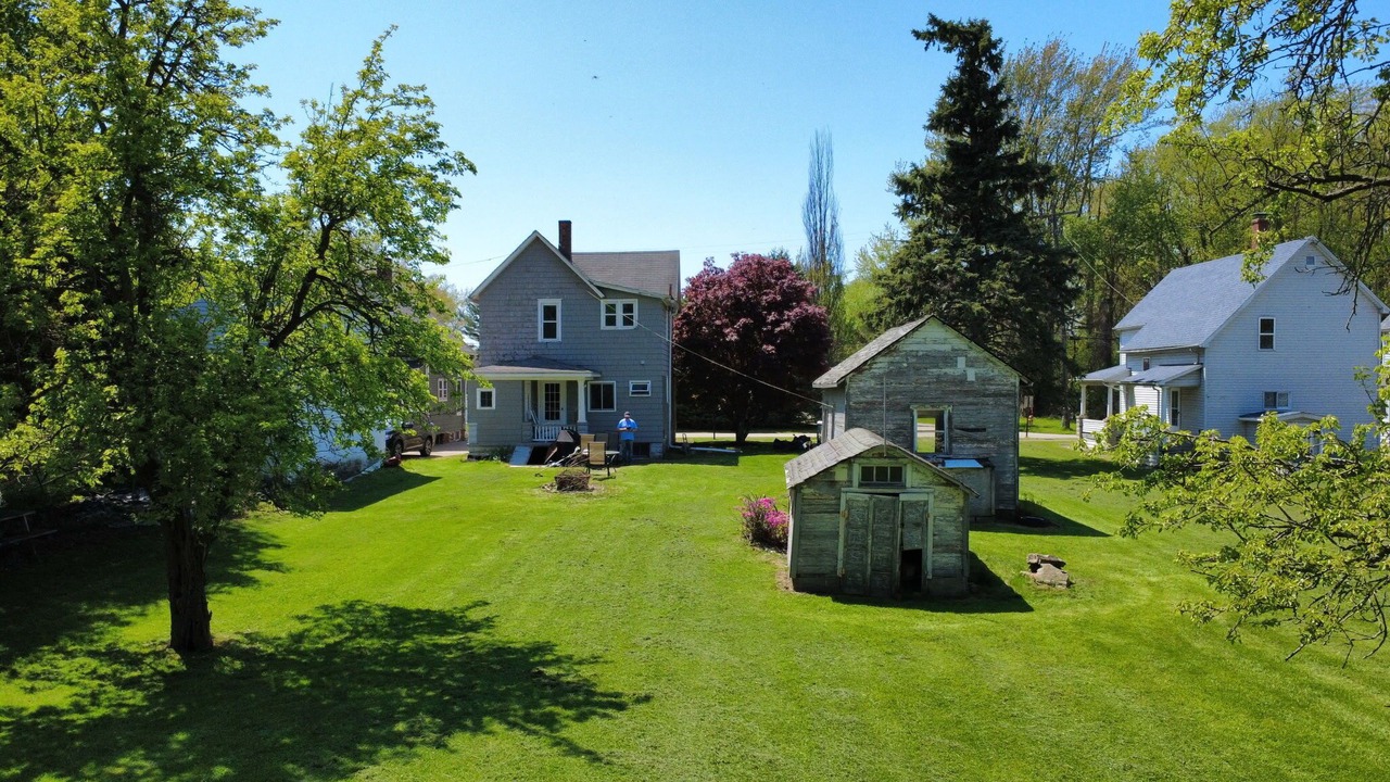 Photo of Outdoor in Conneaut