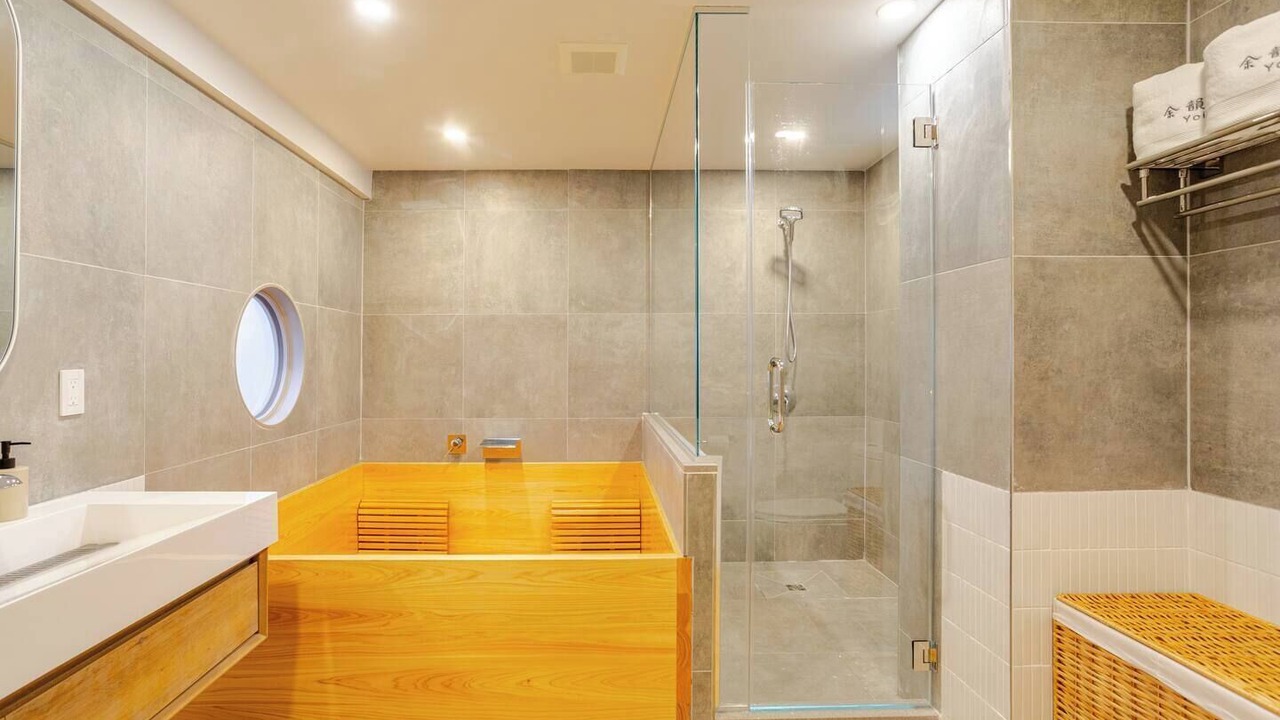 Photo of Bathroom in Hopewell Junction