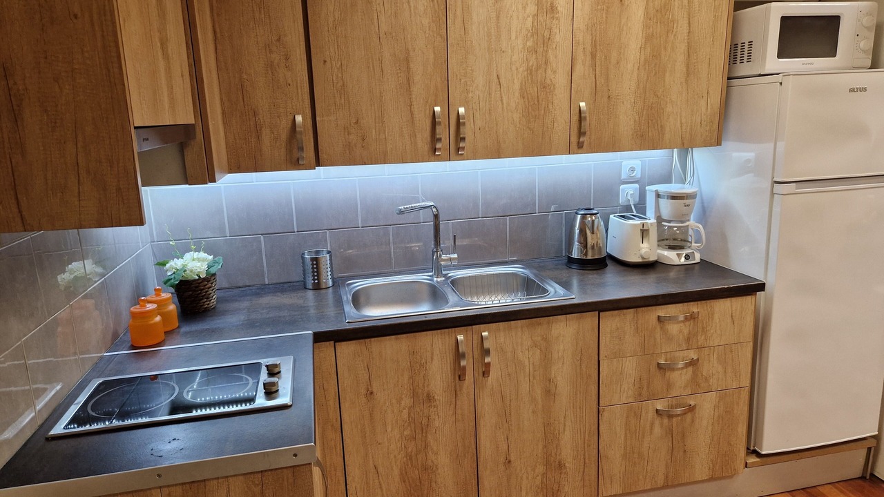 Photo of Kitchen in Psirri