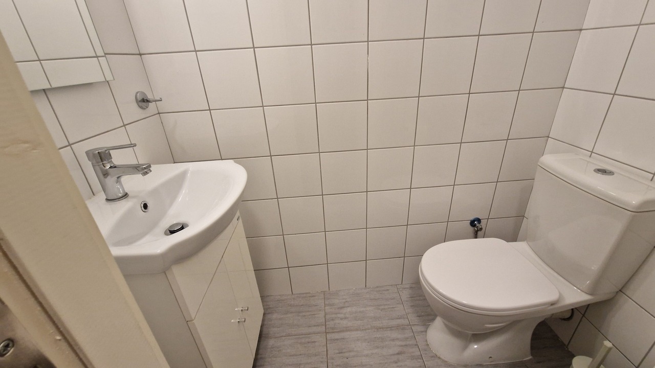 Photo of Bathroom in Psirri