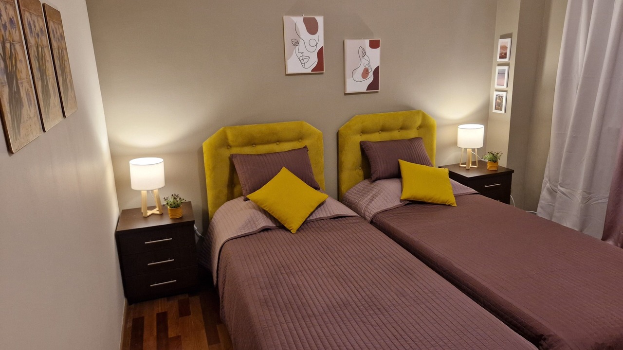 Photo of Bedroom in Psirri