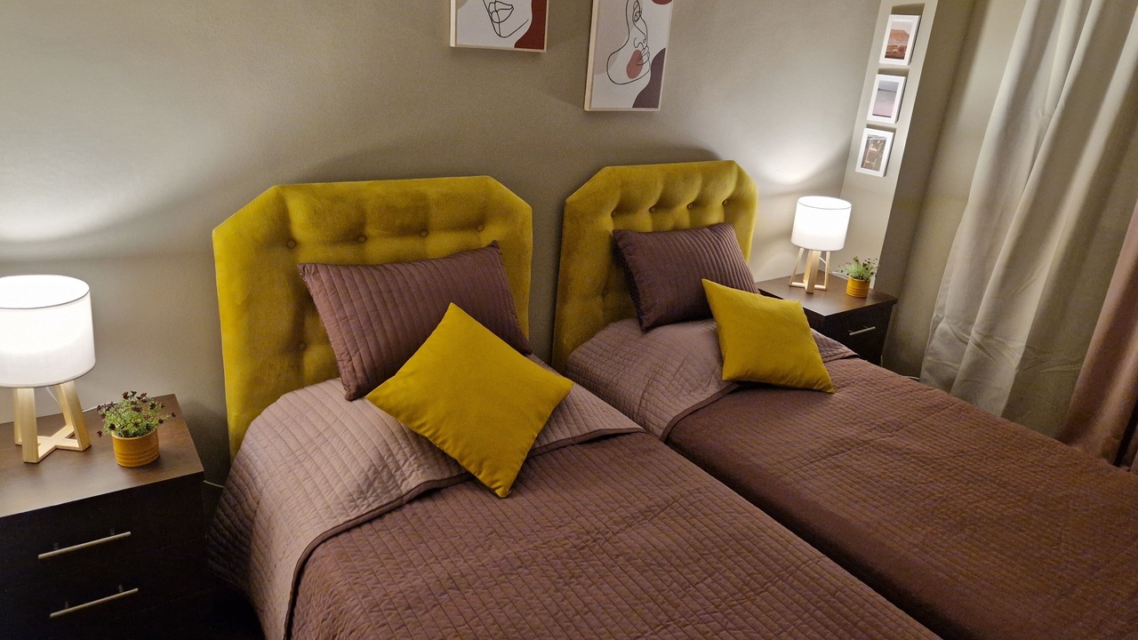 Photo of Bedroom in Psirri