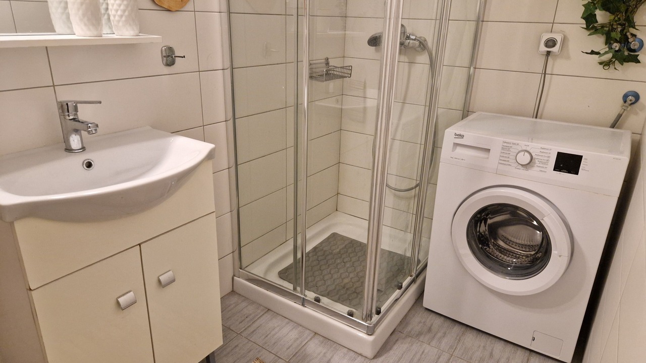 Photo of Bathroom in Psirri