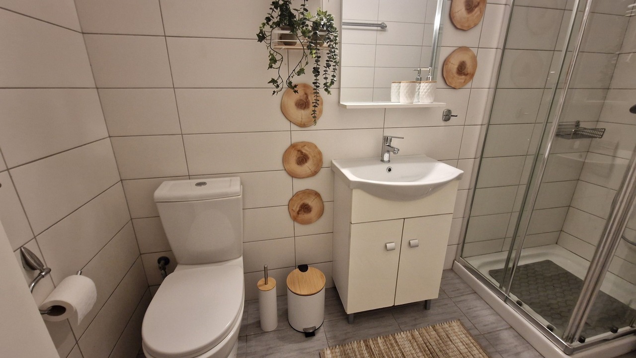 Photo of Bathroom in Psirri