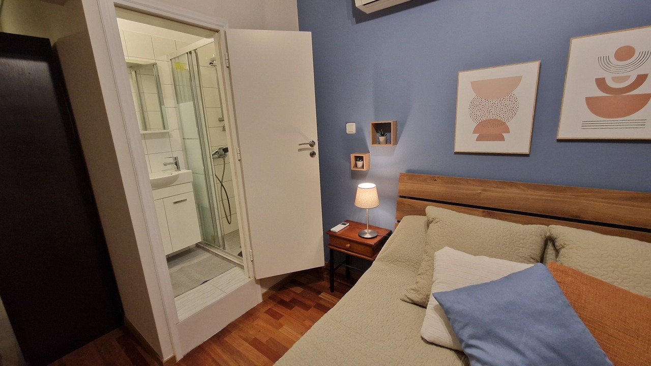 Photo of Bedroom in Psirri
