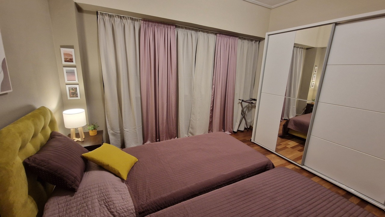 Photo of Bedroom in Psirri