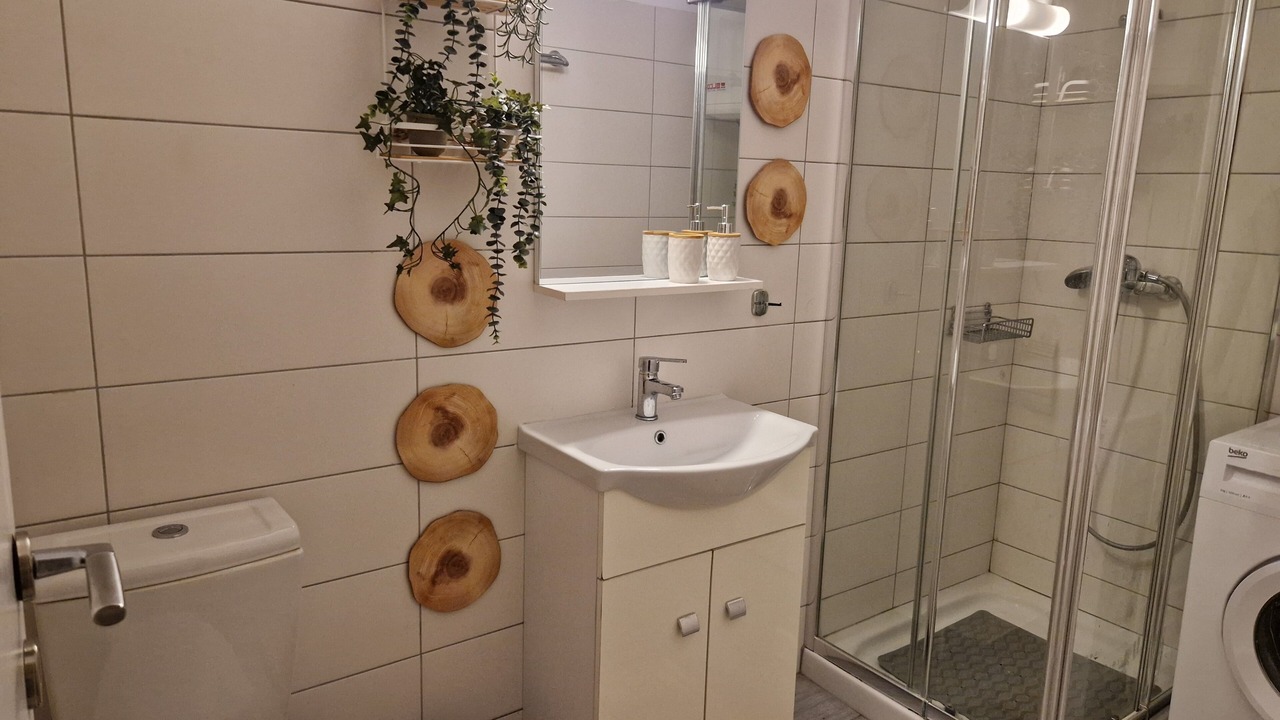 Photo of Bathroom in Psirri