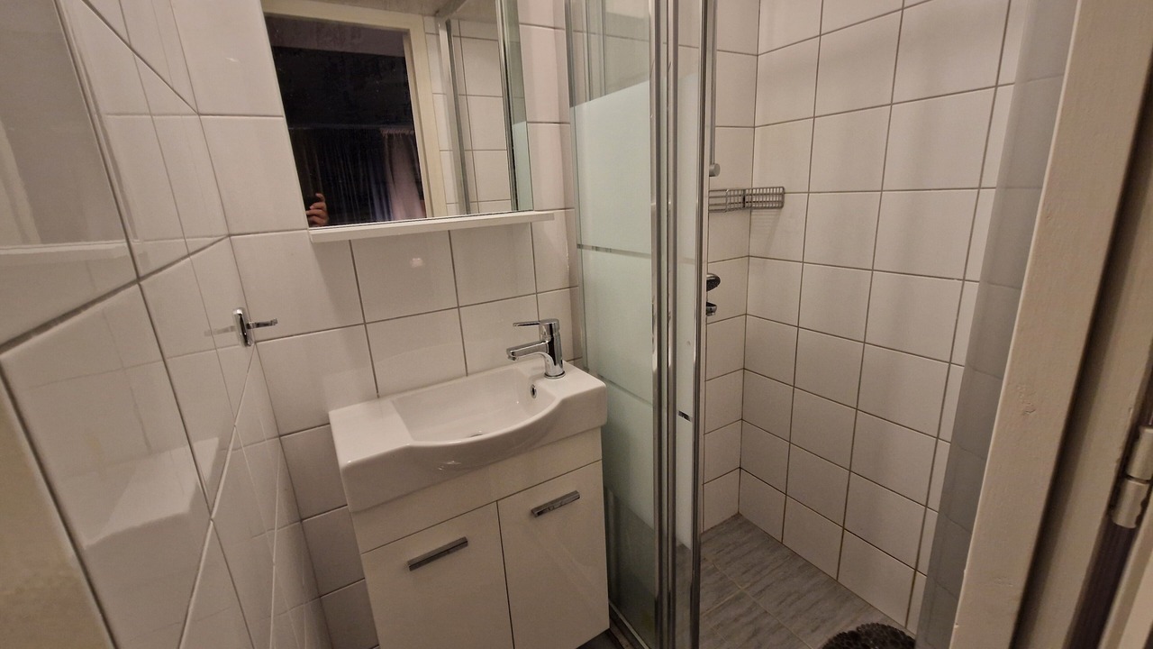 Photo of Bathroom in Psirri