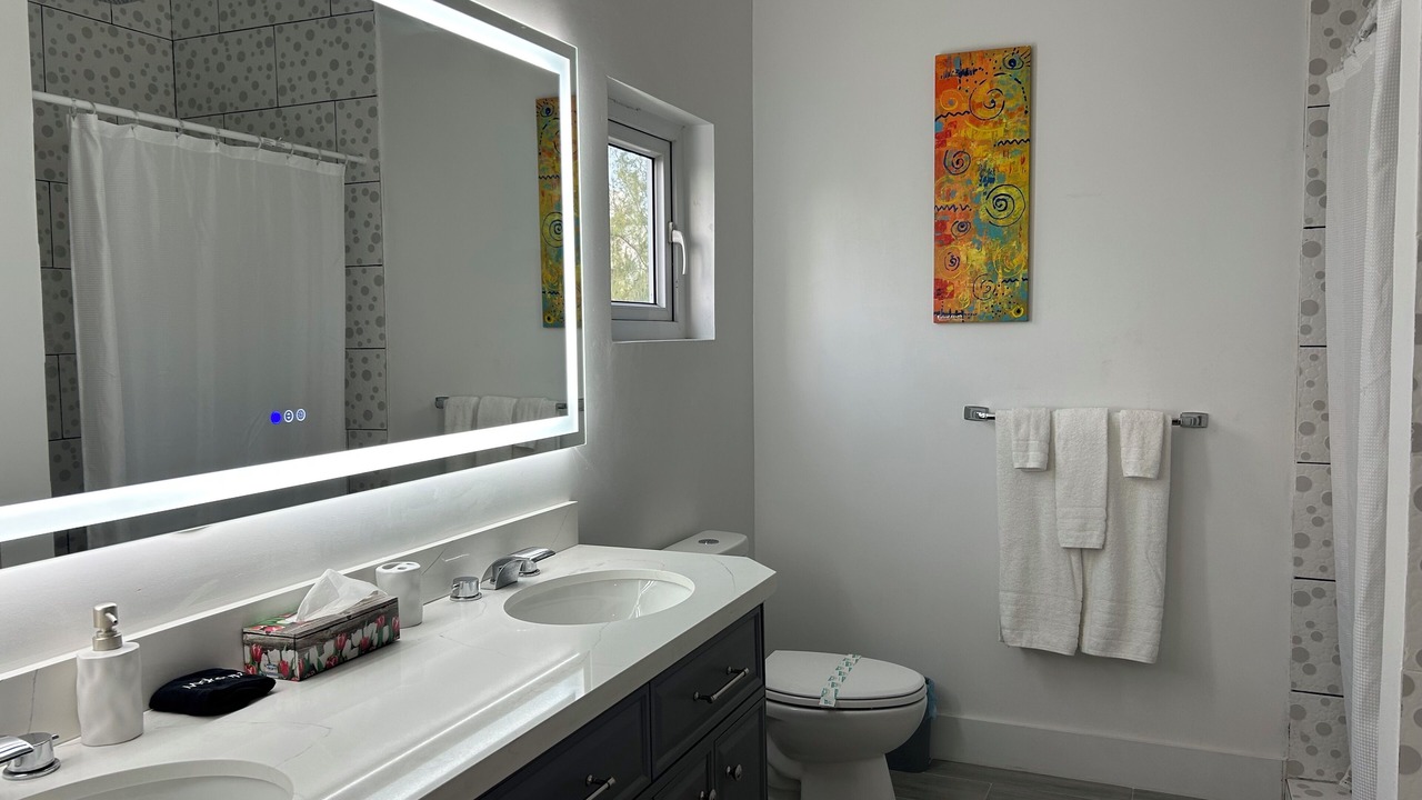 Photo of Bathroom in Westwind
