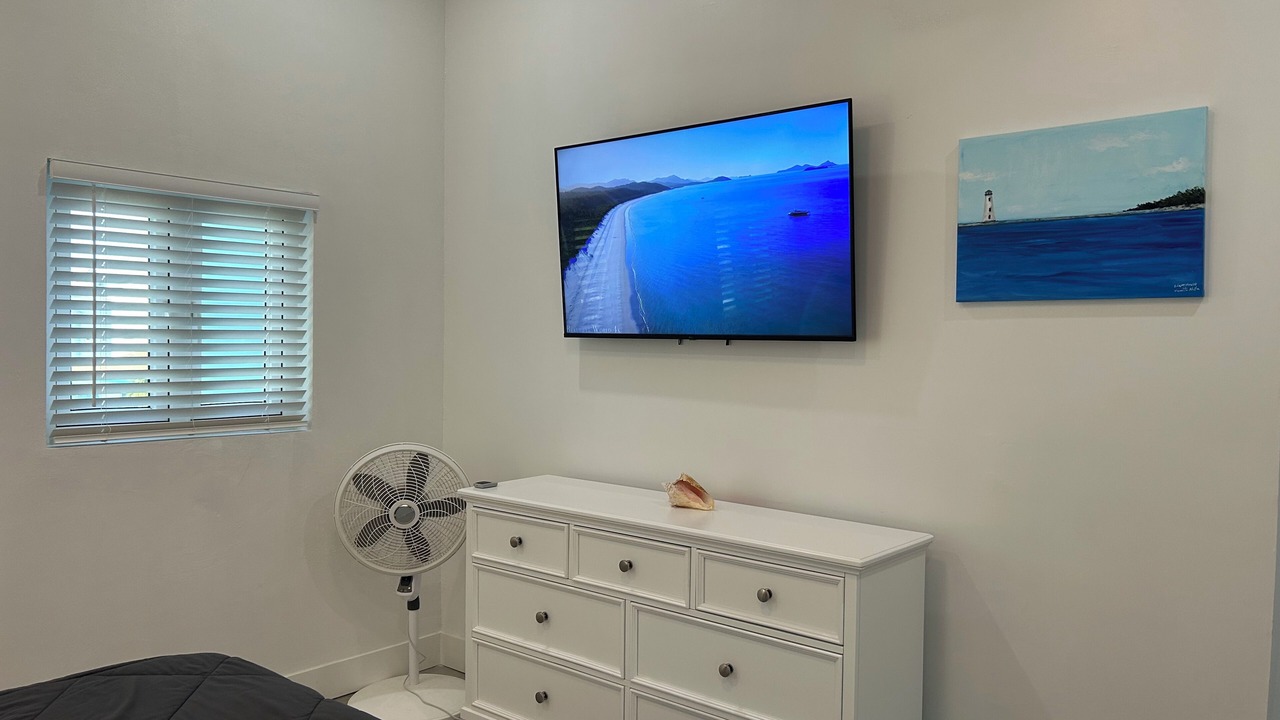 Photo of Bedroom in Westwind