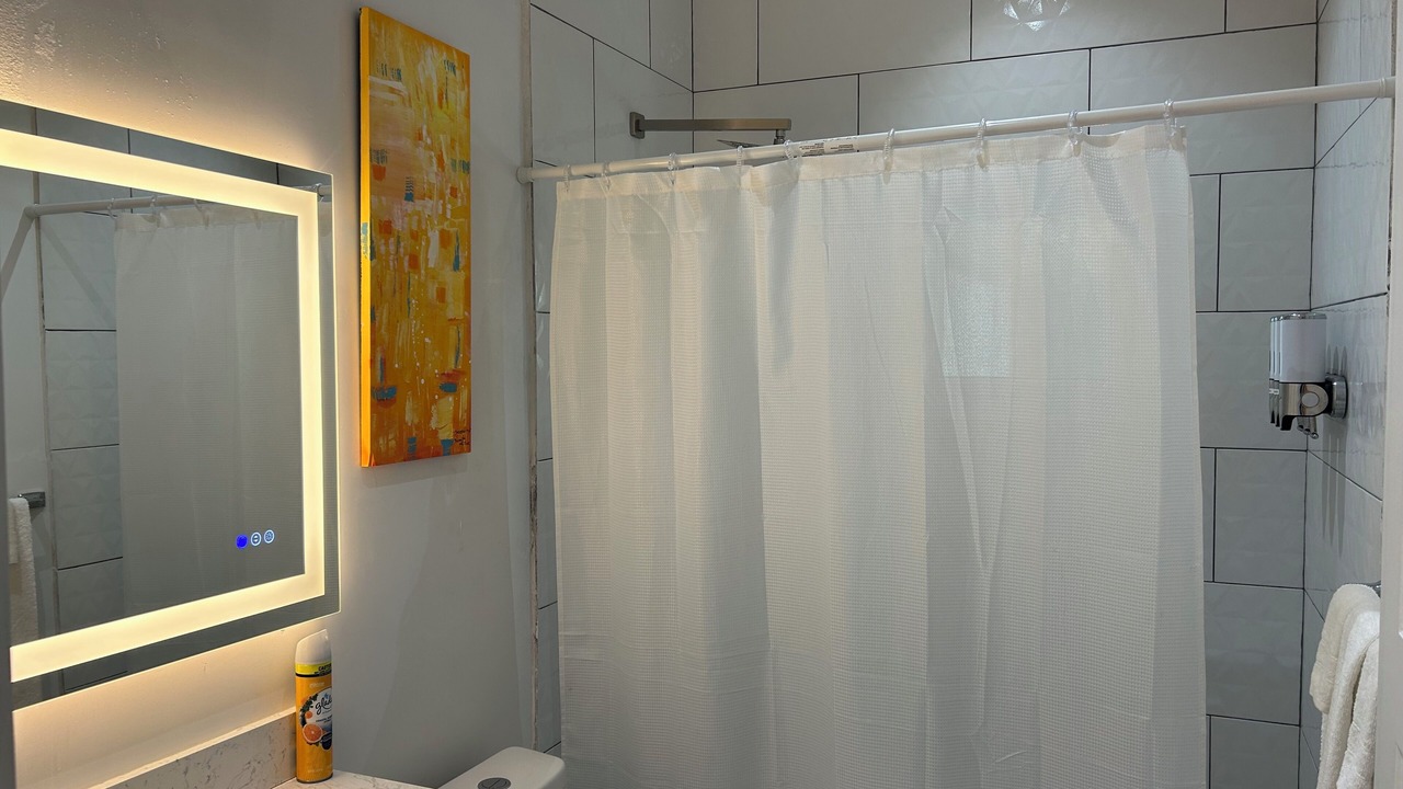 Photo of Bathroom in Westwind