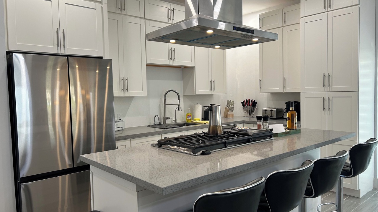 Photo of Kitchen in Westwind