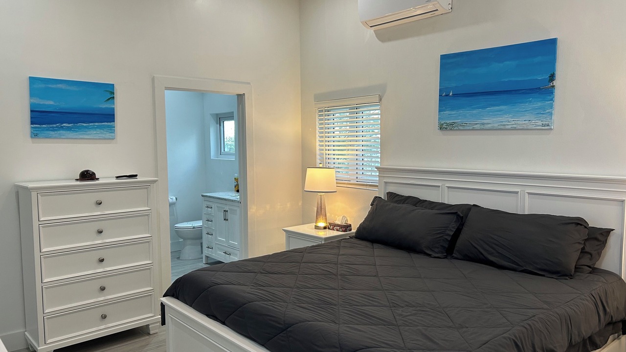 Photo of Bedroom in Westwind