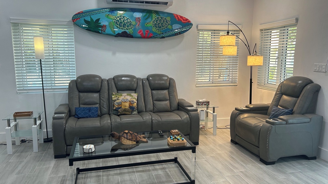 Photo of Livingroom in Westwind