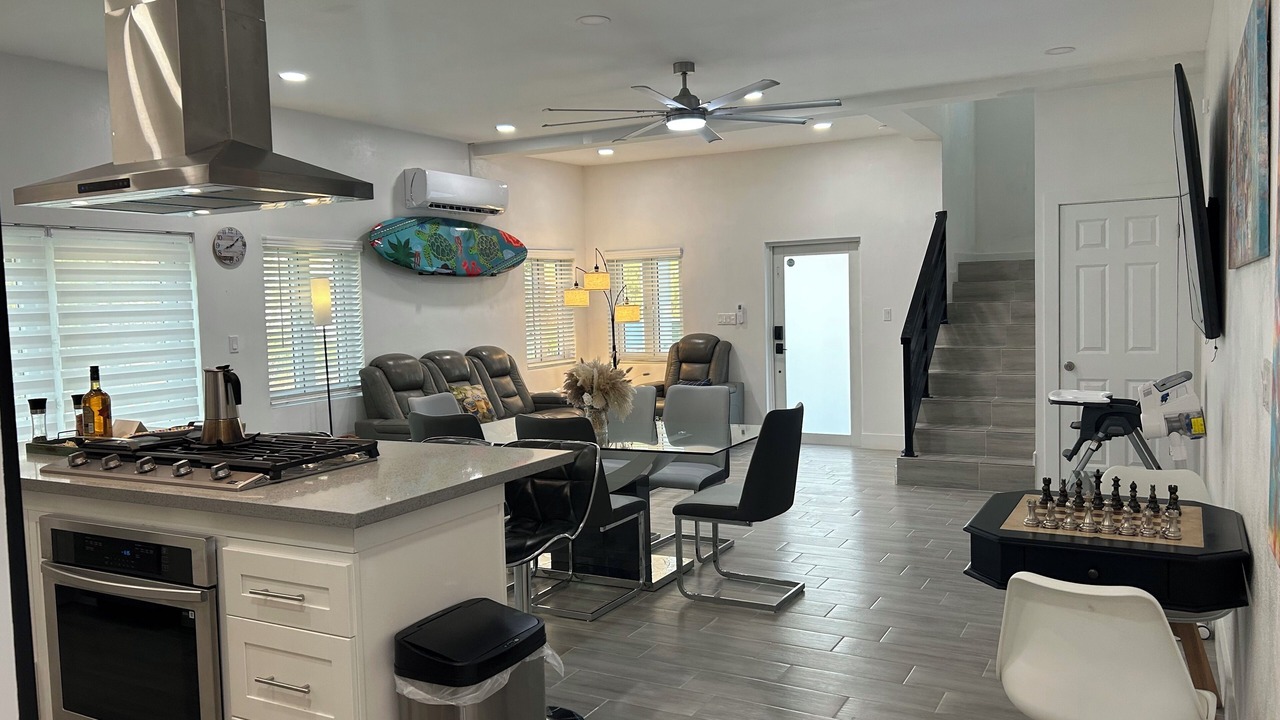Photo of Kitchen in Westwind