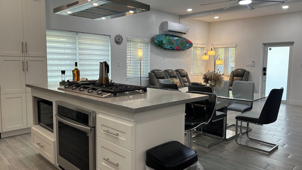 Photo of Kitchen in Westwind