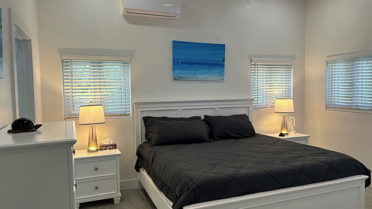 Photo of Bedroom in Westwind
