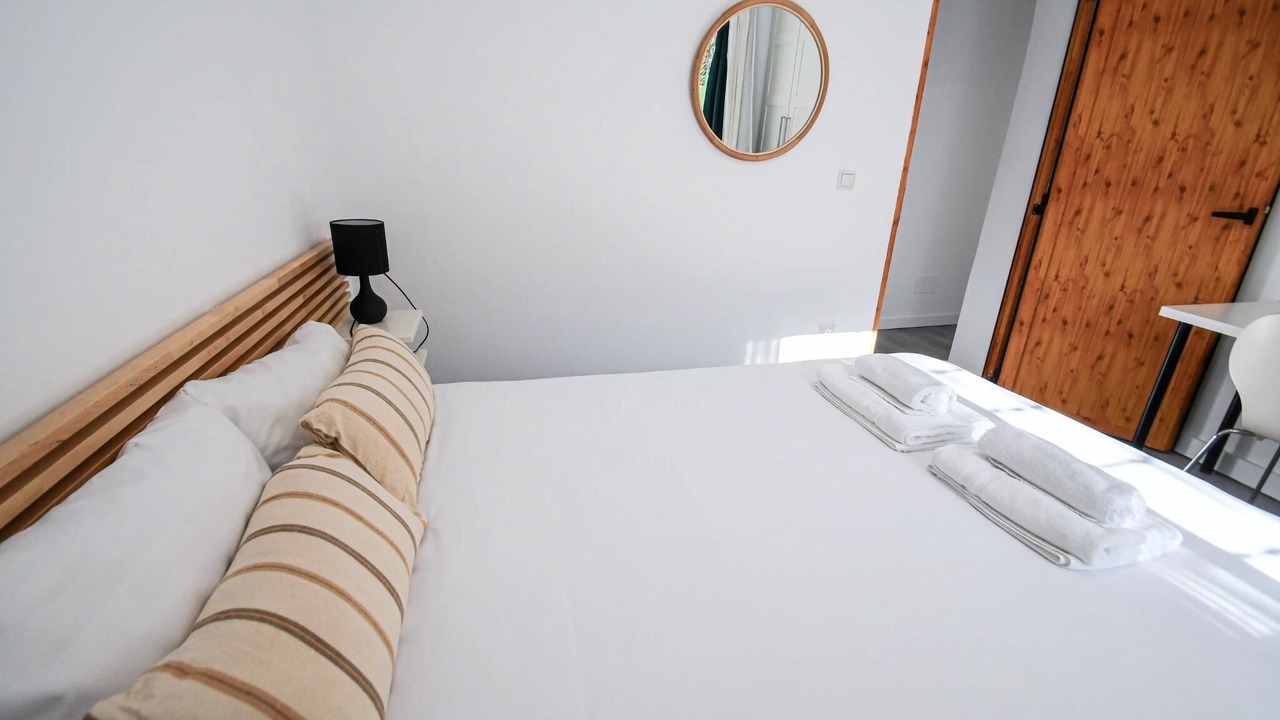 Photo of Bedroom in Timon