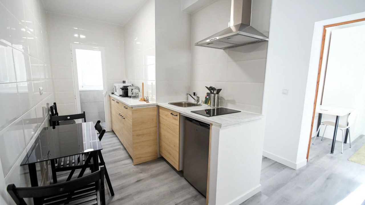 Photo of Kitchen in Timon