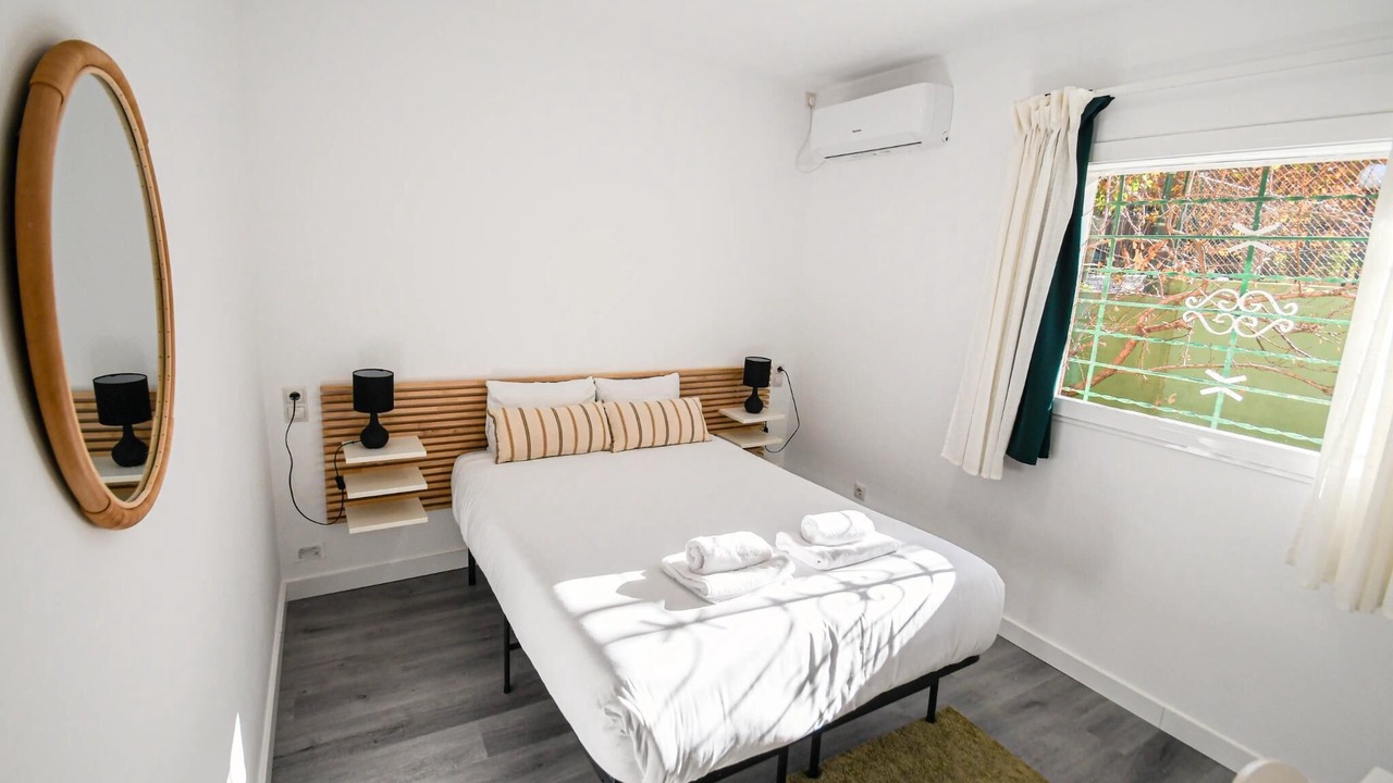 Photo of Bedroom in Timon
