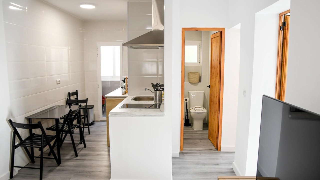 Photo of Kitchen in Timon