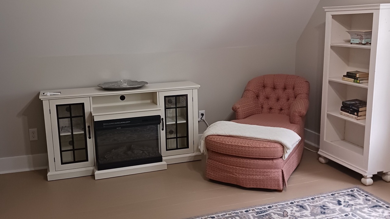 Photo of Bedroom in Talladega